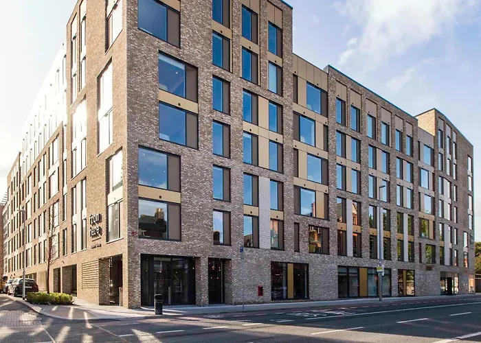 Appartement Cork Street In *