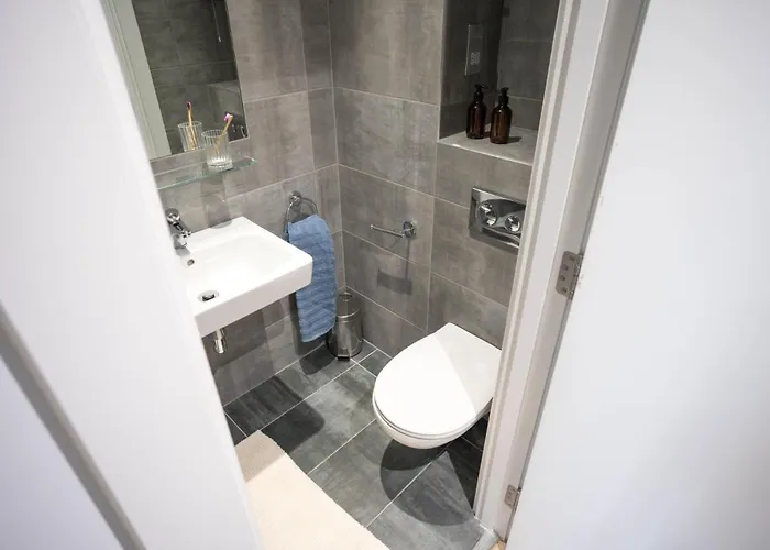 Cork Street In * Dublin