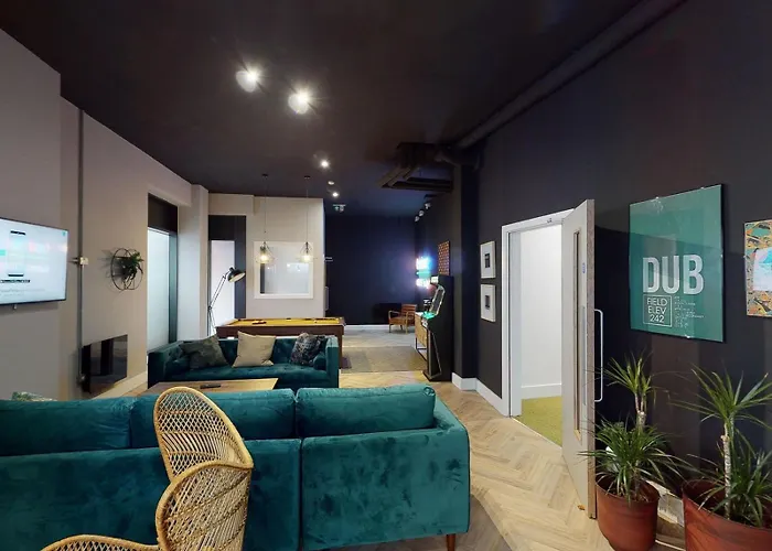 Cork Street In Appartement *