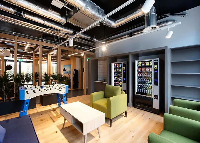 Cork Street In * Dublin