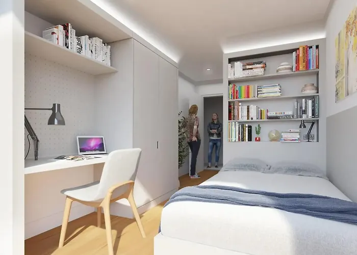 Cork Street In * Dublin