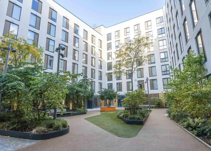 Appartement Cork Street In *