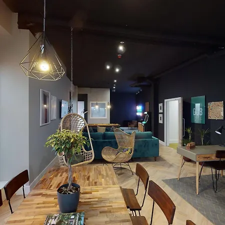 Apartment Relaxing Ensuites At Cork Street In Centre