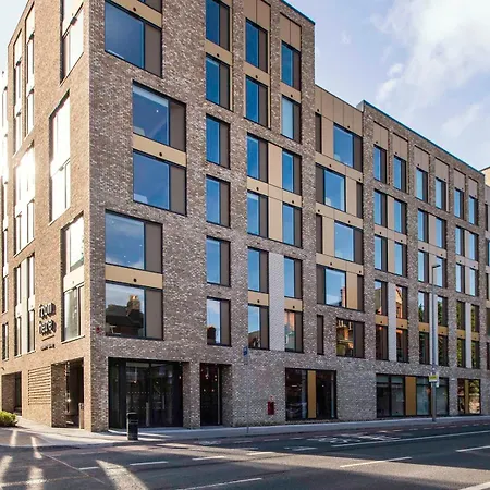 Apartment Relaxing Ensuites At Cork Street In Centre