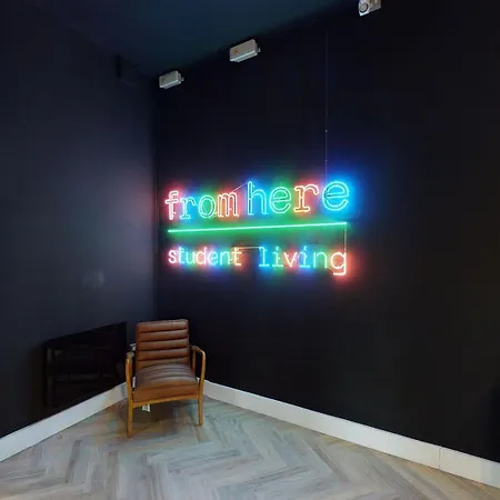 Apartment Cork Street In *