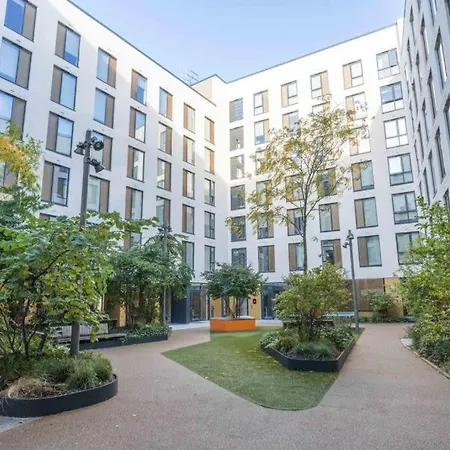 Appartement Cork Street In *