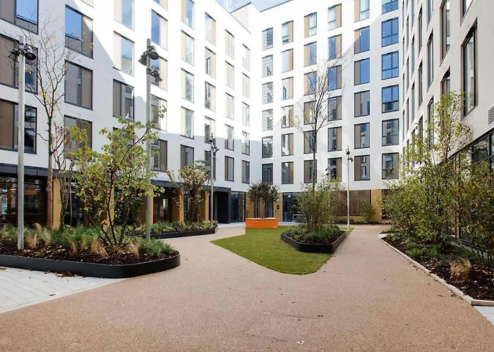 Lägenhet Cork Street In Dublin