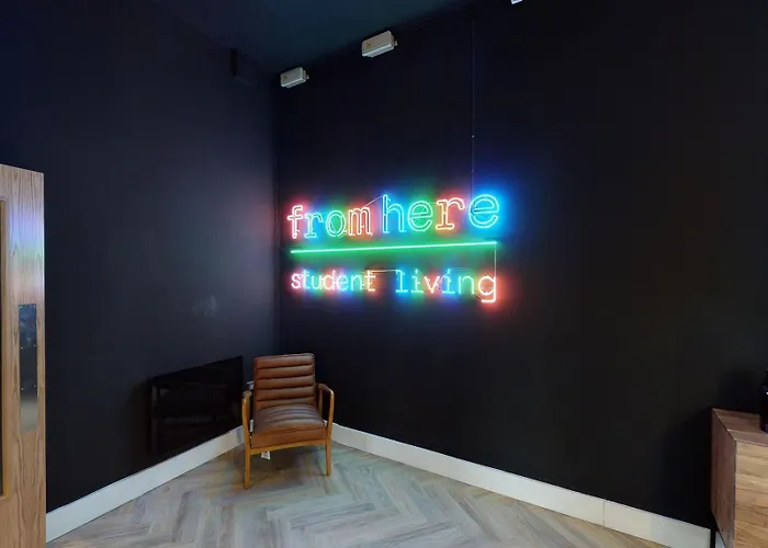 Lägenhet Cork Street In *