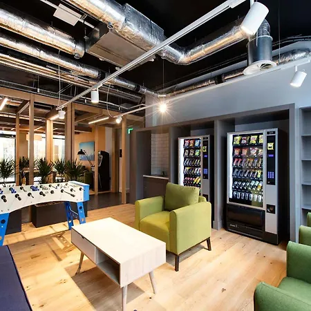 Cork Street In * 都柏林